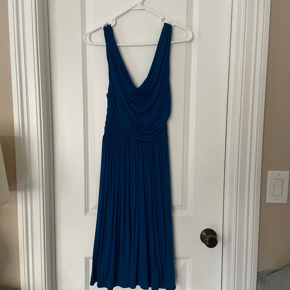Deletta Dress